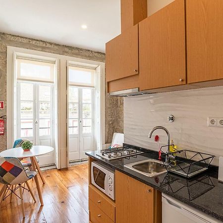 Zd Moreira Flats B By Portoproperties4You Экстерьер фото