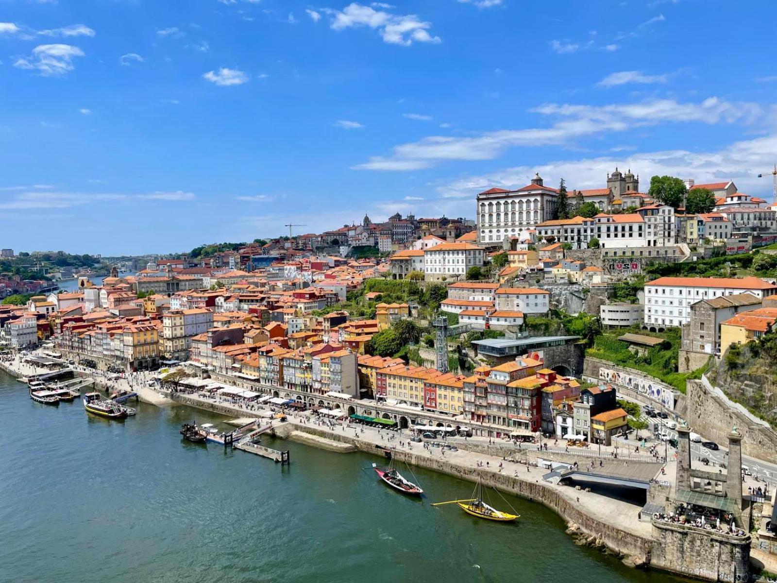 Zd Moreira Flats B By Portoproperties4You Экстерьер фото