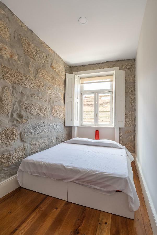 Zd Moreira Flats B By Portoproperties4You Экстерьер фото