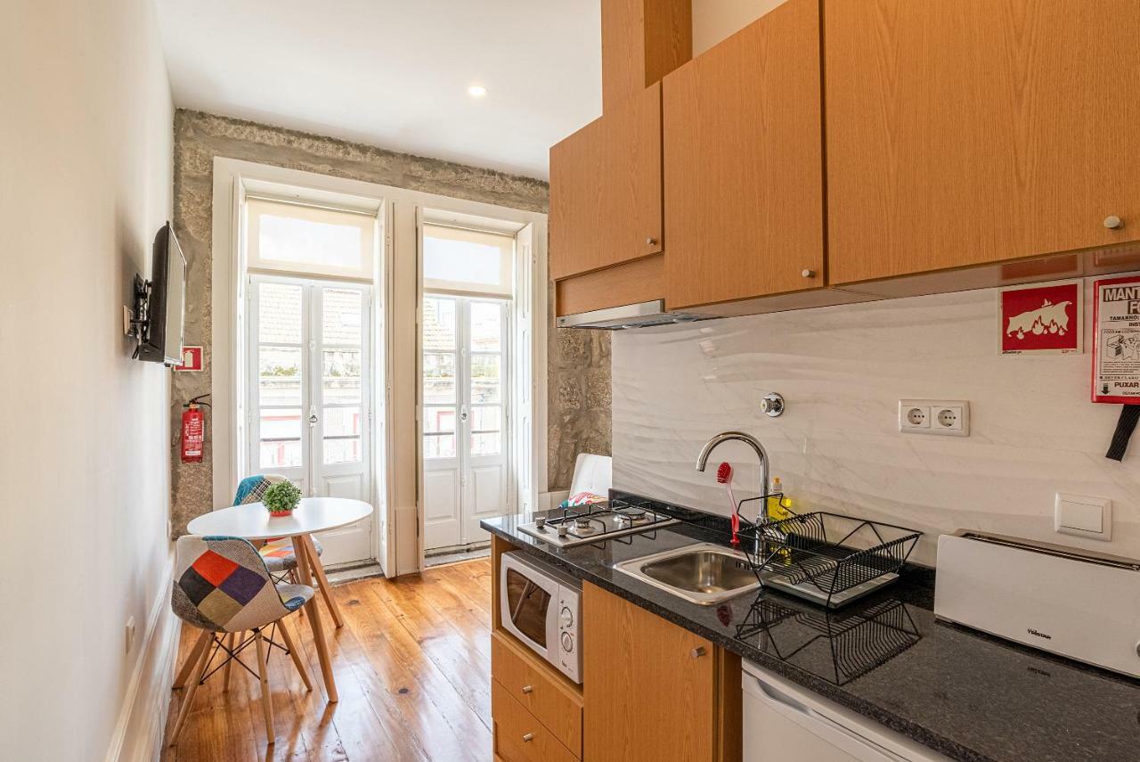 Zd Moreira Flats B By Portoproperties4You Экстерьер фото