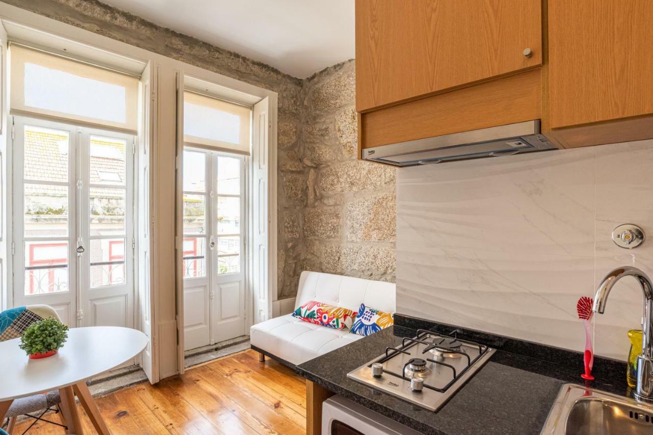 Zd Moreira Flats B By Portoproperties4You Экстерьер фото